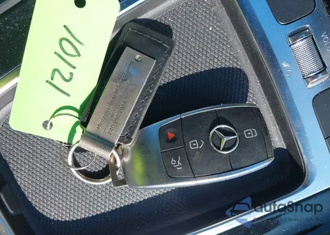 2024 Mercedes-Benz Glb 250 4Matic from USA, damaged, VIN W1N4M4HB4RW343822